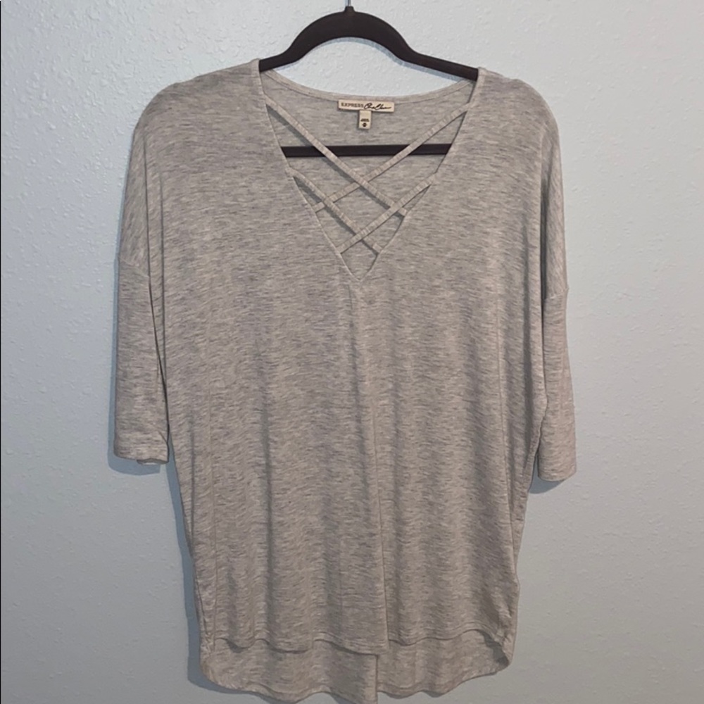 Express t Shirt